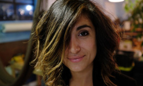 Nora Ghandour