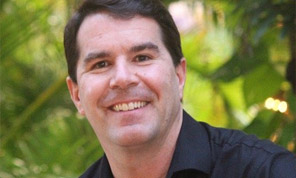 Charlie Hartwell
