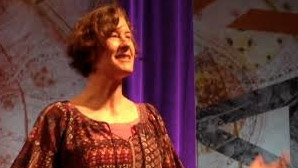 Dr. Julia Mossbridge