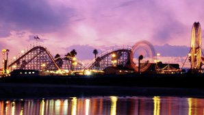 Santa Cruz