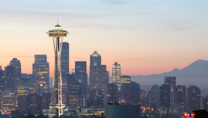 Seattle