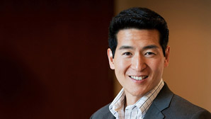 Tim Chang