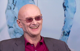 Ken Wilber