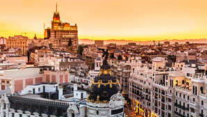 Madrid Co Hack