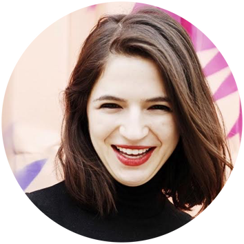 Amanda Gutterman