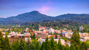 Eugene