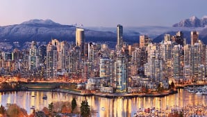 Vancouver